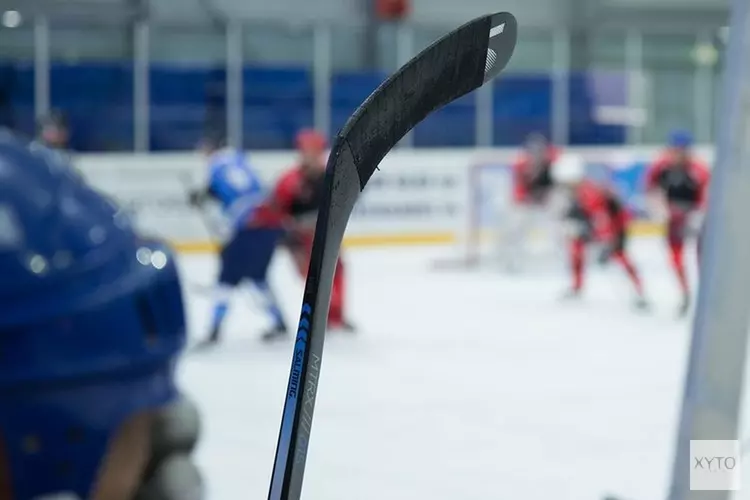 Zevenklapper voor UNIS Flyers