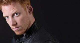 'Ik beloof niks' van René van Meurs