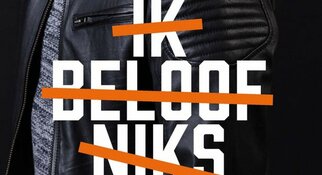 'Ik beloof niks' van René van Meurs