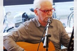 Gedichtenavond in Bibliotheek