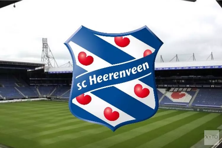 Andreas Skovgaard voor 3,5 jaar naar SC Heerenveen