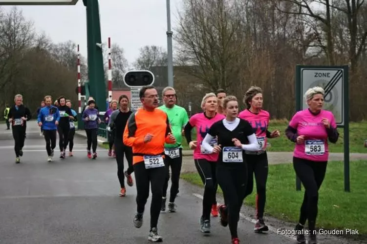 Rotstergaastloop 2019
