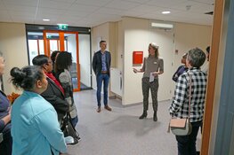 Maatwerkproject ‘It kin oars!’ voor werkzoekenden bij Mienskipssintrum Leppehiem