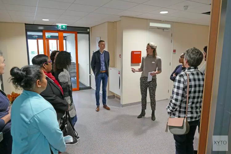 Maatwerkproject ‘It kin oars!’ voor werkzoekenden bij Mienskipssintrum Leppehiem