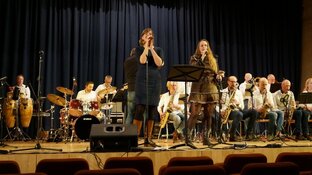 Cultuurklank festival de Rinkelbom druk bezocht