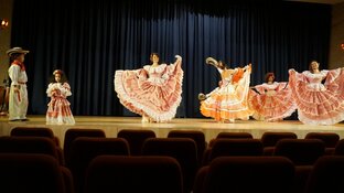 Cultuurklank festival de Rinkelbom druk bezocht