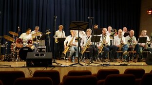 Cultuurklank festival de Rinkelbom druk bezocht