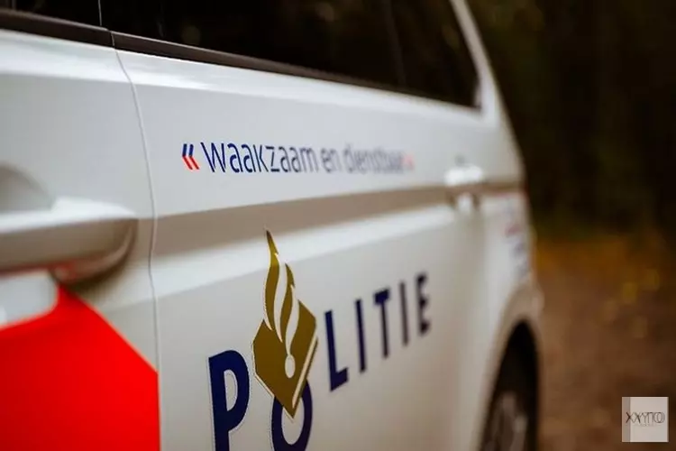 Zeventien fietsers bekeurd in centrum Heerenveen