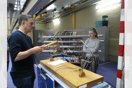 Sportdag Caparis succesvol verlopen