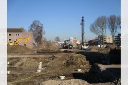 Nieuwbouw Zorgcomplex Marijke Hiem begonnen