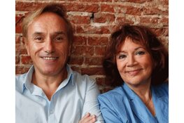 Liefdevol en uitgebalanceerde dialogue musical &#39;Amsterdam - Parijs&#39;