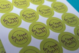 Beroepenfeest van Zuid Friesland On Stage