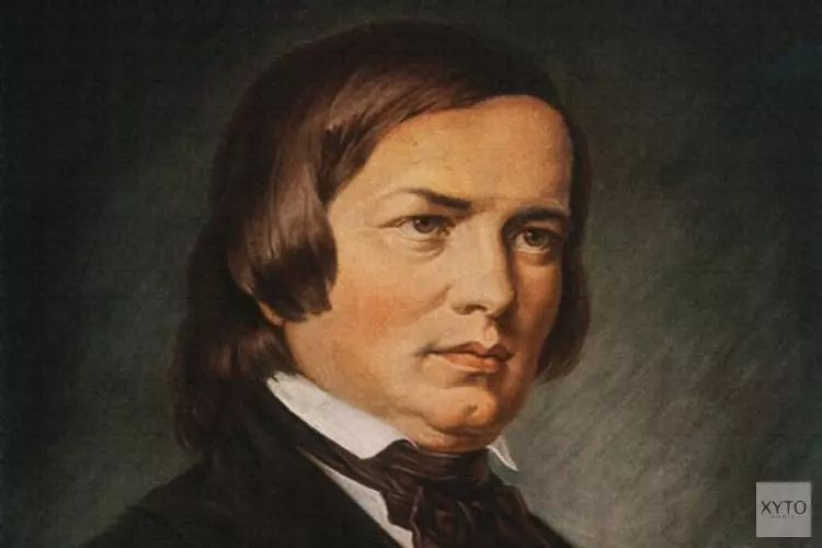 Lezingen klassieke muziek door Gabriel Vriens