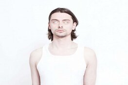 Briljant cabaret van Slimste Mens 2017 Stefano Keizers