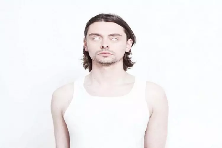 Briljant cabaret van Slimste Mens 2017 Stefano Keizers