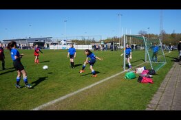 Schoolvoetbal toernooi Heerenveen succesvol verlopen!