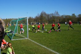 Schoolvoetbal toernooi Heerenveen succesvol verlopen!