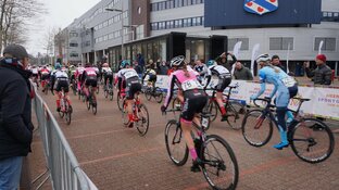 Succesvolle Healthy Ageing Tour