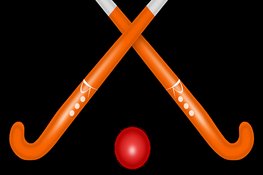 Heerenveense hockeyers krijgen korfbaltraining op hoog niveau