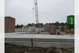 Nieuwbouw woon zorgcentrum Marijke Hiem vordert!