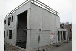 Nieuwbouw woon zorgcentrum Marijke Hiem vordert!