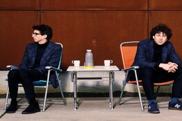 De Partizanen in Posthuis Theater: Lachwekkende sketches over ‘Het leven an sich’