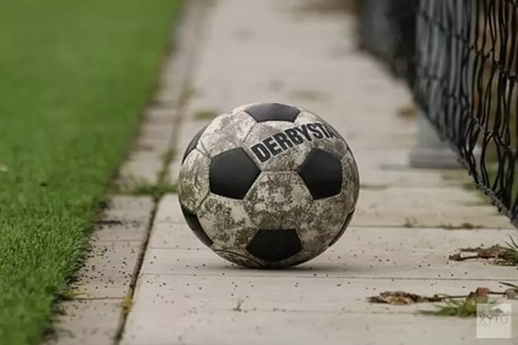 Kwartiermaker Vrouwenvoetbal van start