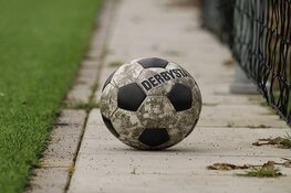 SC Heerenveen sluit af met nederlaag