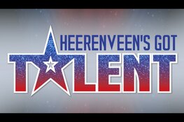Heerenveen’s Got Talent – Finale
