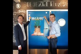 NIX zonder ID: ook bij de VV Heerenveen