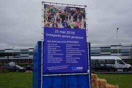 5e 'Onbeperkt Samen Genieten' zeer geslaagd