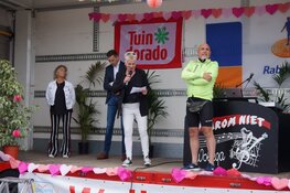 5e 'Onbeperkt Samen Genieten' zeer geslaagd