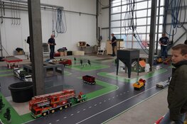 5e 'Onbeperkt Samen Genieten' zeer geslaagd