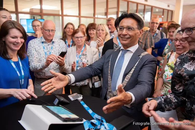 47 burgervoorstellen voor een toekomstbestendig stadscentrum