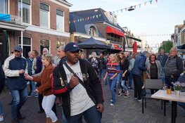 Blaze jazz en blues festival Heerenveen druk bezocht!