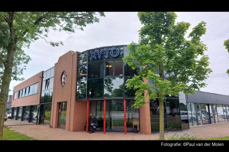 XYTO Media zoekt gedreven media adviseurs