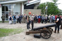 Nieuwbouw van 'Oranjewoud wonen' officieel van start!