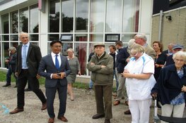 Nieuwbouw van 'Oranjewoud wonen' officieel van start!