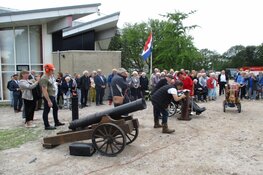 Nieuwbouw van 'Oranjewoud wonen' officieel van start!