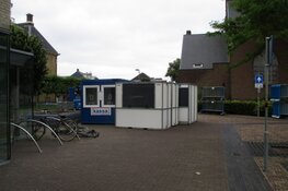 Voorbereidingen voor de Night of the Koemarkt bezig