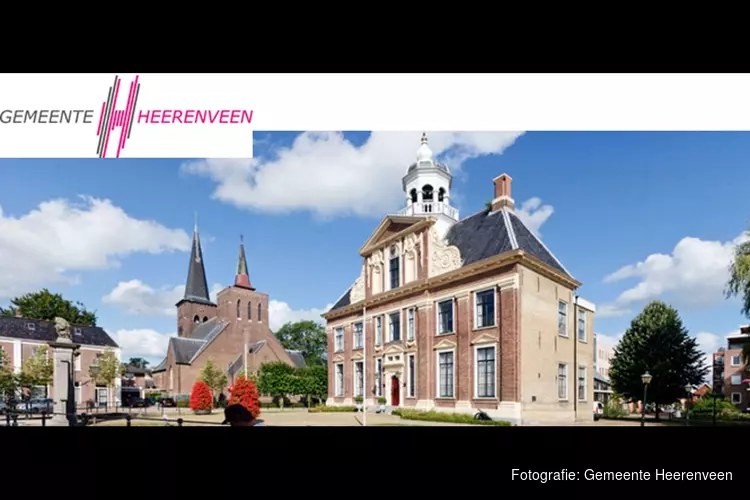 Combinatie Slokker Vastgoed/Lont wint prijsvraag Skoatterwâld in Heerenveen