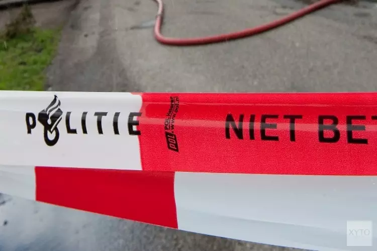 Gevonden stoffelijk overschot is van vermiste Arnee Elsinga