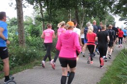 Nannewiidloop Oudehaske trekt veel deelnemers