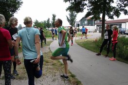 Nannewiidloop Oudehaske trekt veel deelnemers