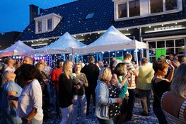 Derde editie "Molenwijk Live" Heerenveen succesvol verlopen