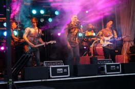 Derde editie "Molenwijk Live" Heerenveen succesvol verlopen