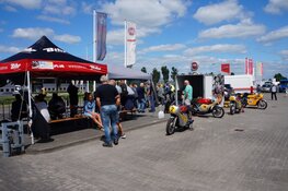 Classic Demo Races groot succes
