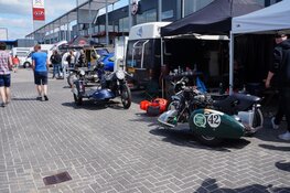 Classic Demo Races groot succes