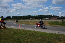 Classic Demo Races groot succes