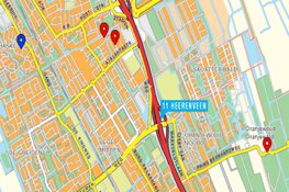 Tenminste vier auto-inbraken in twee dagen